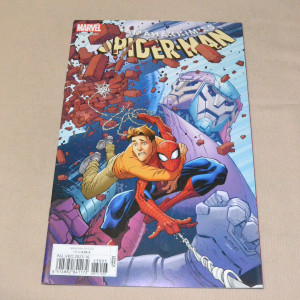 Hämähäkkimies 03 - 2023